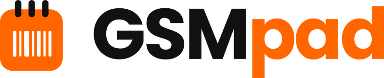 GSMpad